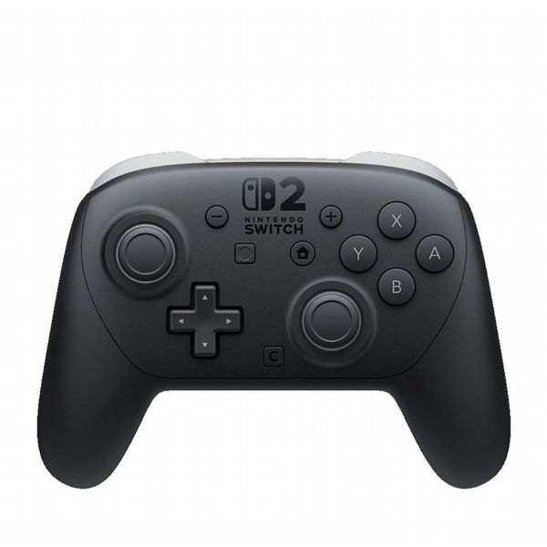 Nintendo Switch 2 Pro Controller