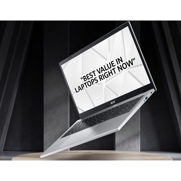 Acer Aspire Go 15 AMD Ryzen 3 8GB RAM 256GB SSD 15.6\