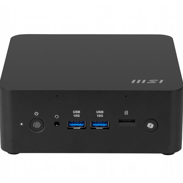 MSI Cubi NUC AI+ 2MG i9 288V FS 32GB 1TB W11P Mini PCP