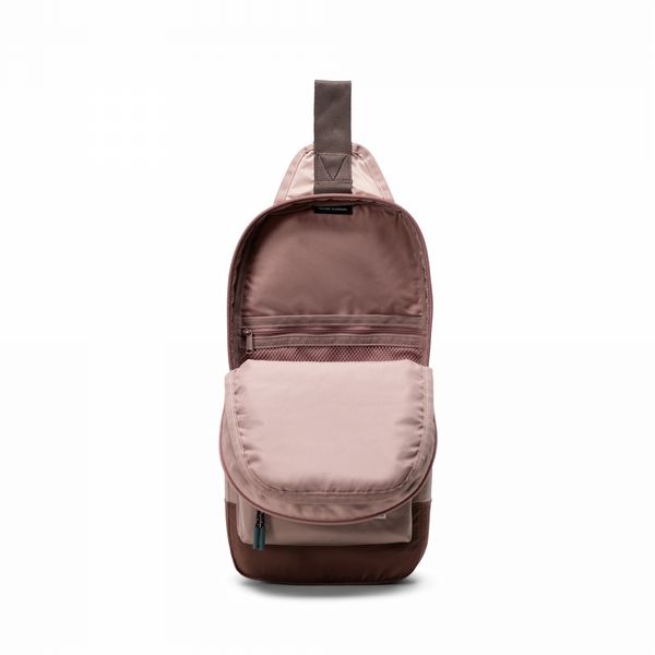 Herschel Heritage™ Shoulder Bag Ash Rose/Marron