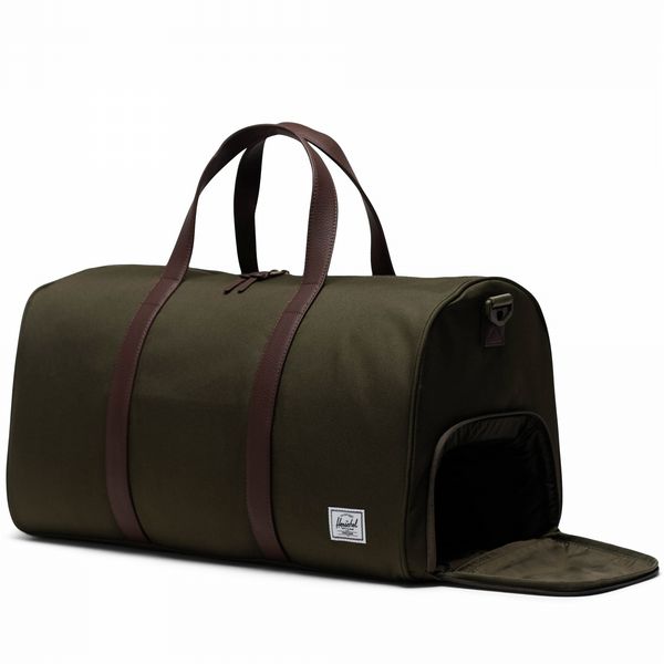 Herschel Novel™ Duffle Ivy Green