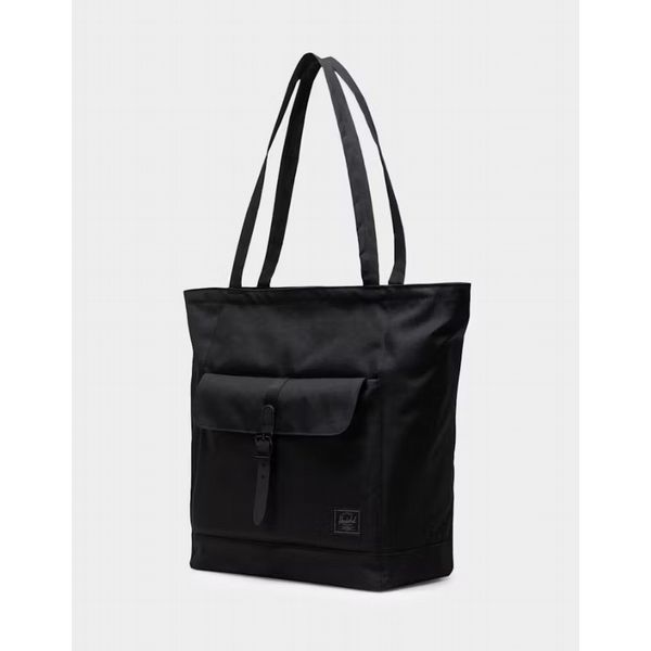 Herschel Retreat™ Tote Black Tonal