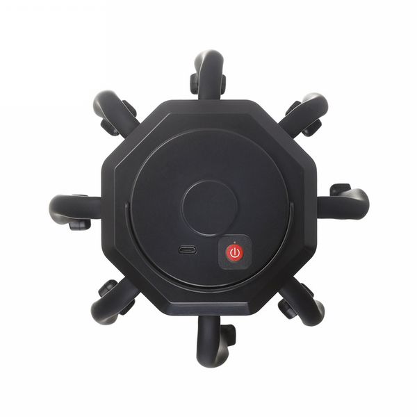 Rechargable Full Head Massager