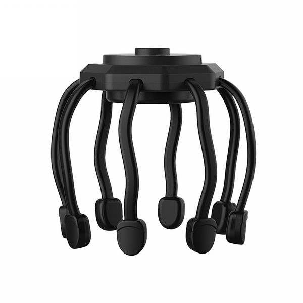 Rechargable Full Head Massager