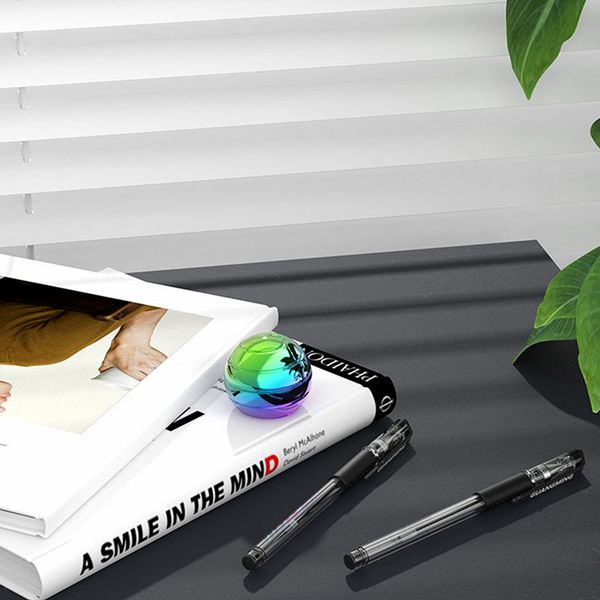 Spinning Gyro fidget spinner (In CDU)