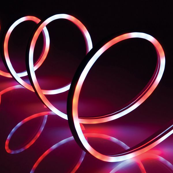 3M Neon RGBIC Strip Light