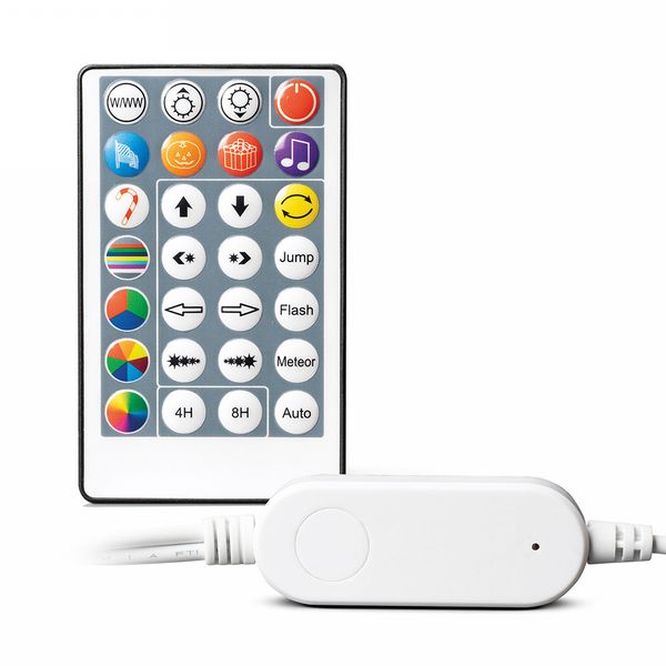 3M Neon RGBIC Strip Light