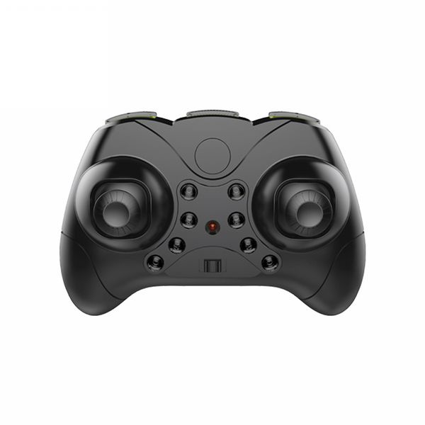 Nano Drone (White and black blades)