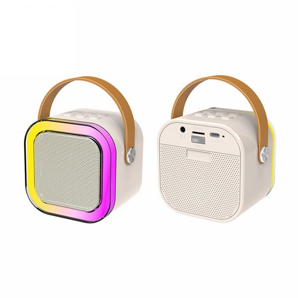 Dual Mini Karaoke Set