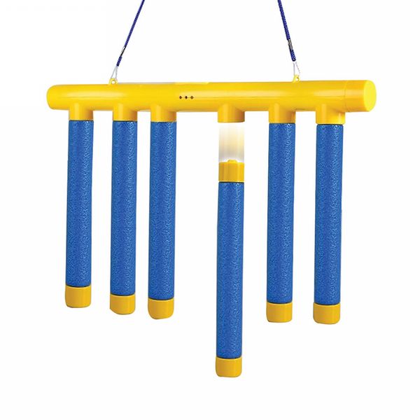 Falling Sticks Reaction Game