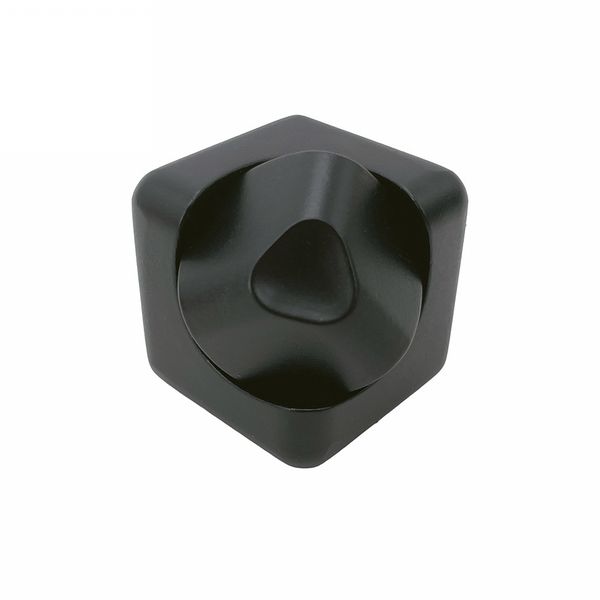 Metal Fidget Spinner ( In CDU )