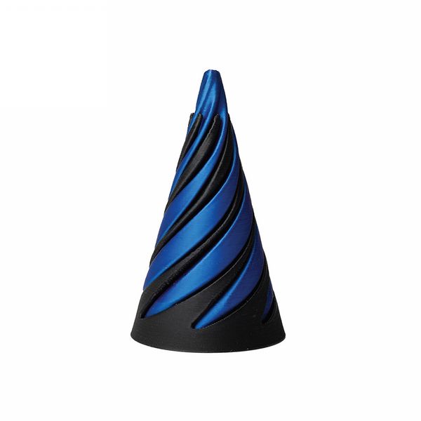 3D Printed Fidget Toy in CDU (4 x Assorted Colours)