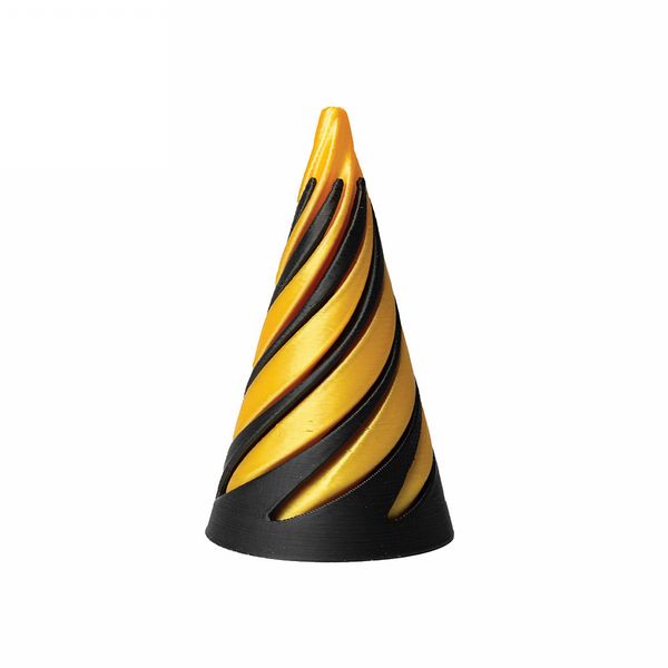 3D Printed Fidget Toy in CDU (4 x Assorted Colours)