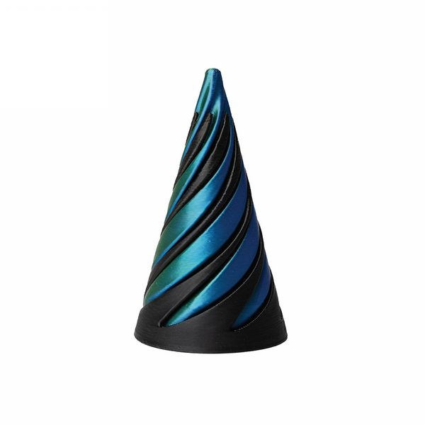 3D Printed Fidget Toy in CDU (4 x Assorted Colours)