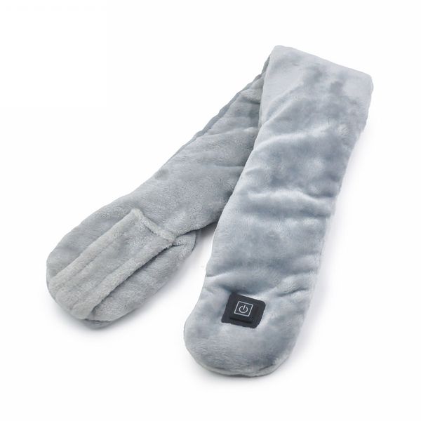 Heated Travel Scarf 2025