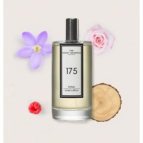 N175 Inspired by Ombre Nomade 100ml