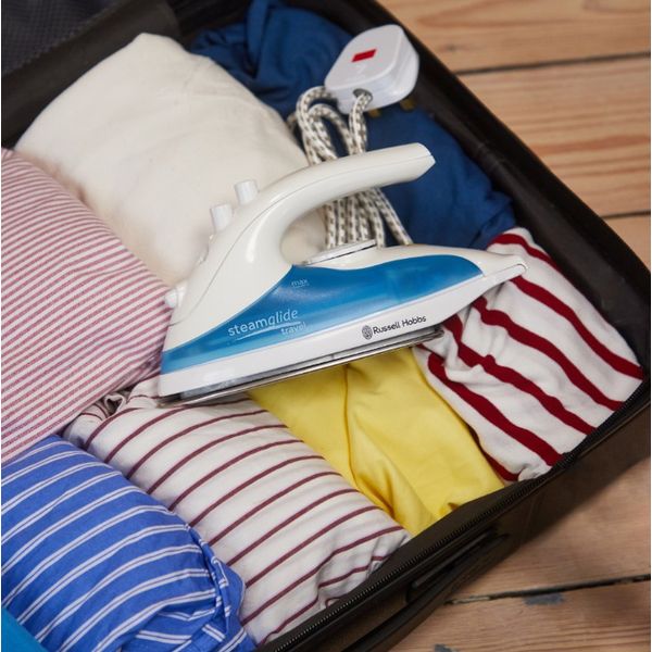 Russell Hobbs Travel Iron