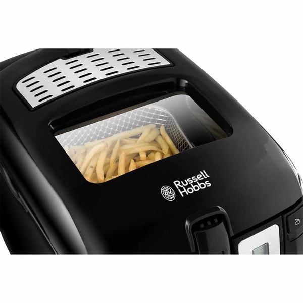 Russell Hobbs Digital Deep Fryer 3L