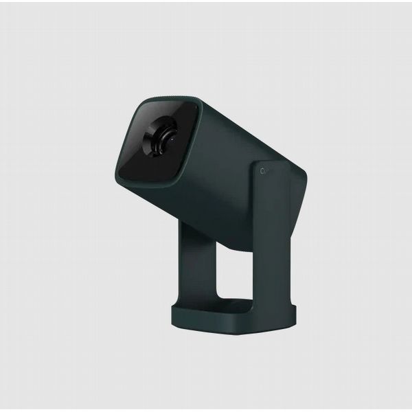 Wanbo Cube 1 - Dark Green Portable Projector