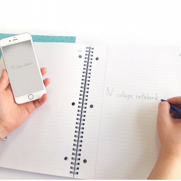 NeoLAB College Notebook (3 pack)