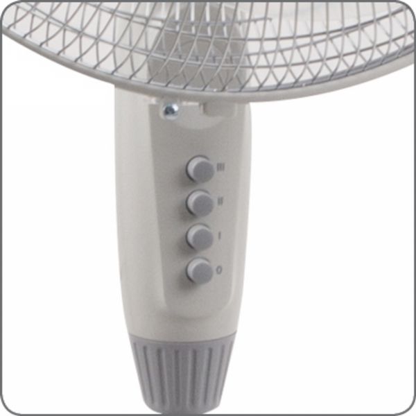 Stand Ventilator Fan