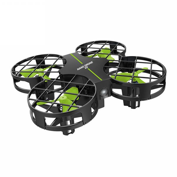 RC Nano Drone V2