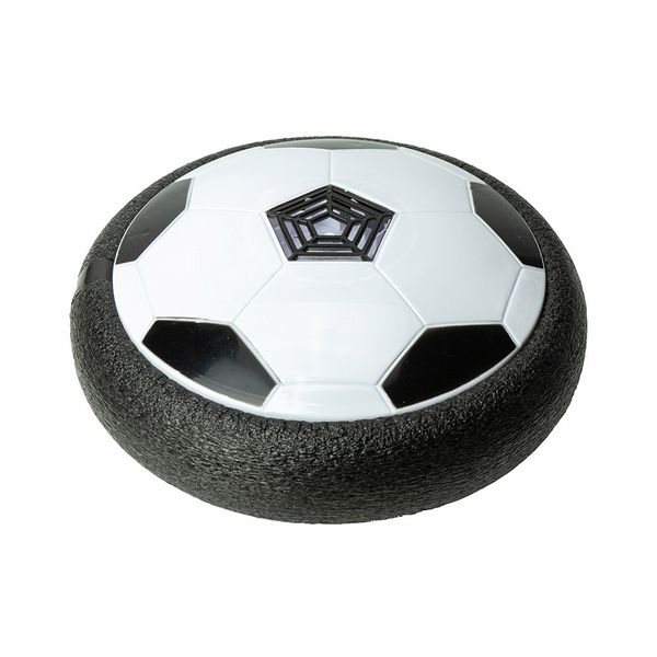 Light Up Hover Football
