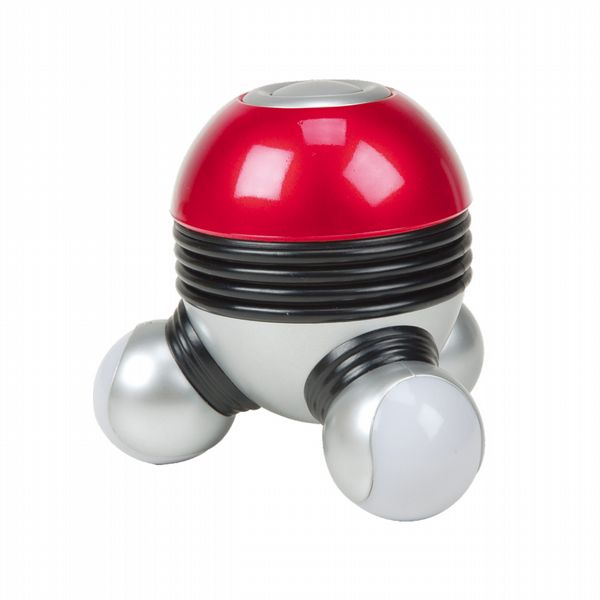 Vibrating Handheld Massager