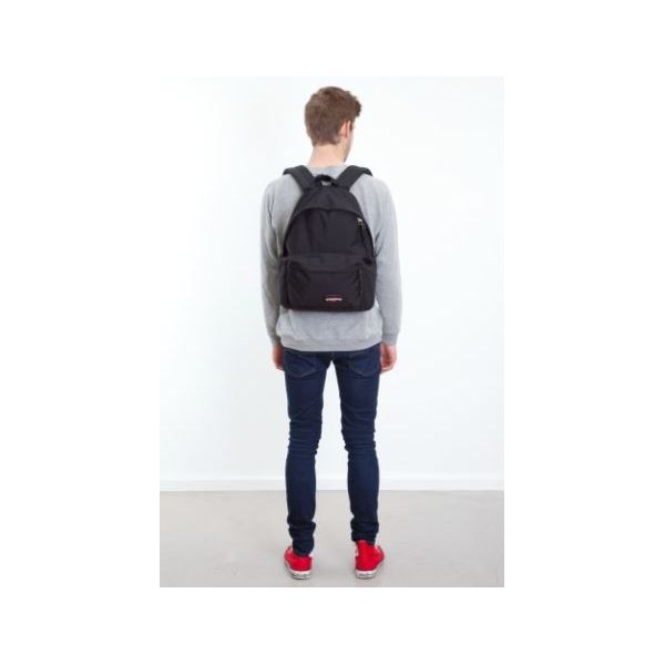 EASTPAK - Padded Pak'R - Black