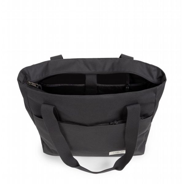 Eastpak CARRY TOTE BAG WASHED DARK