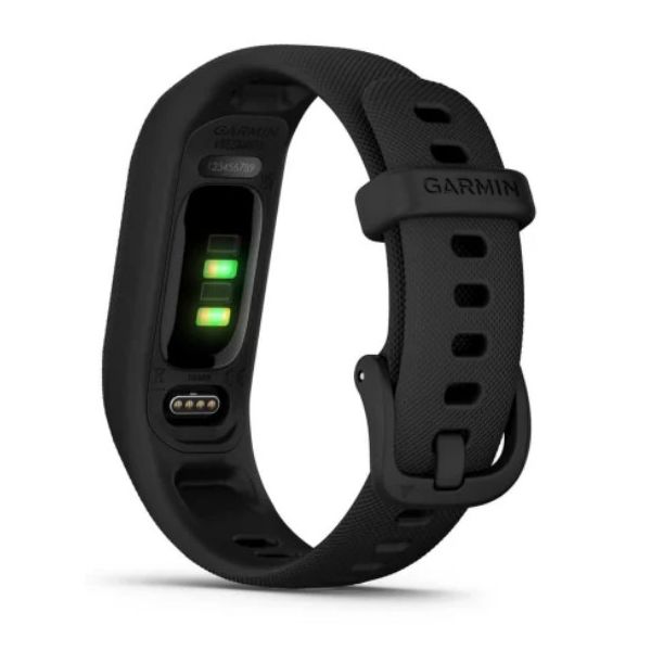 Garmin Vivosmart 5 - Black, Large
