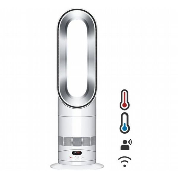 Dyson Hot and Cool HF1 Smart Fan AM15