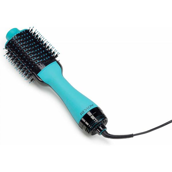 Revlon One Step Volumiser Hair Styler Mint