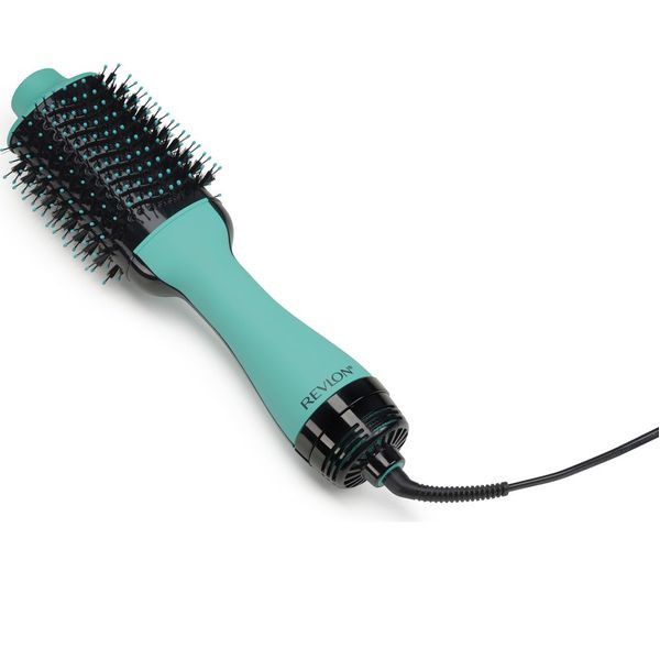 Revlon One Step Volumiser Hair Styler Teal
