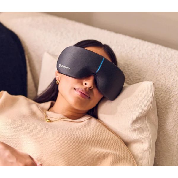 Therabody SmartGoggles 2.0