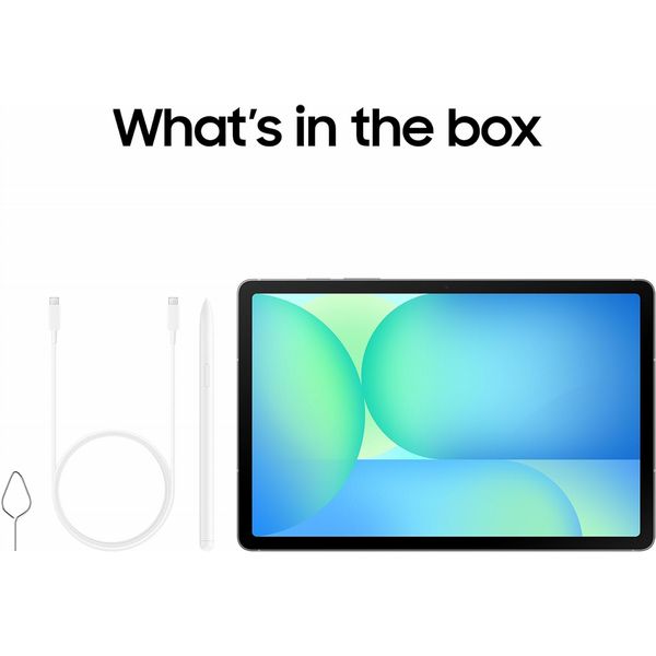 SAMSUNG�Galaxy Tab S10 FE 10.9\