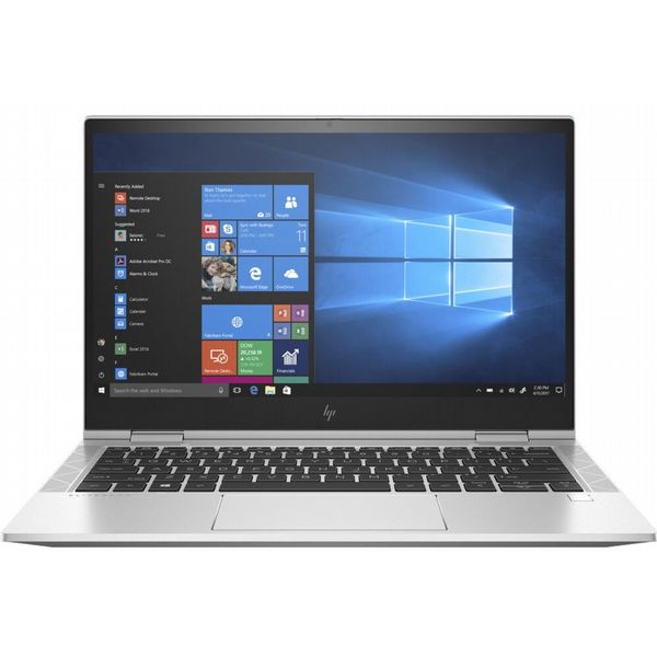 Refurbished HP EliteBook X360 830 G7 2-in-1 i5-10210U 16GB 256GB SSD FHD Touchscreen - GRADE B