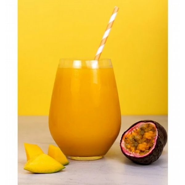 Simply Mango & Passion Fruit Smoothie 1Ltr