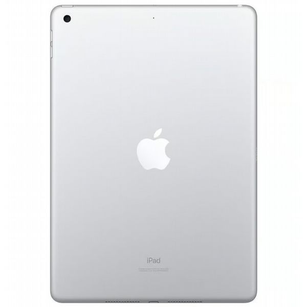 New iPad 7 (2019) 32GB Silver Wifi