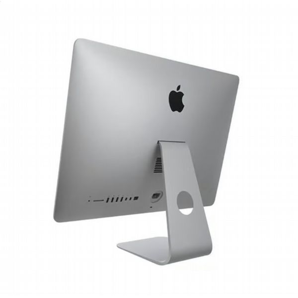 Refurbished 2019 iMac 21.5 i3 3.6Ghz 8GB 256SSD - Silver - With Wired Keyboard and Mouse - Grade A/B
