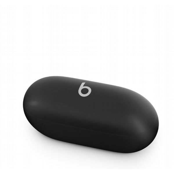 Beats Earphones Wireless Solo Buds - Matte Black