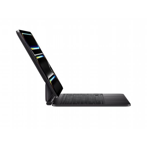 Apple Magic Keyboard iPad Pro 11-inch 5th Gen ( M4 ) | UK KB - Black