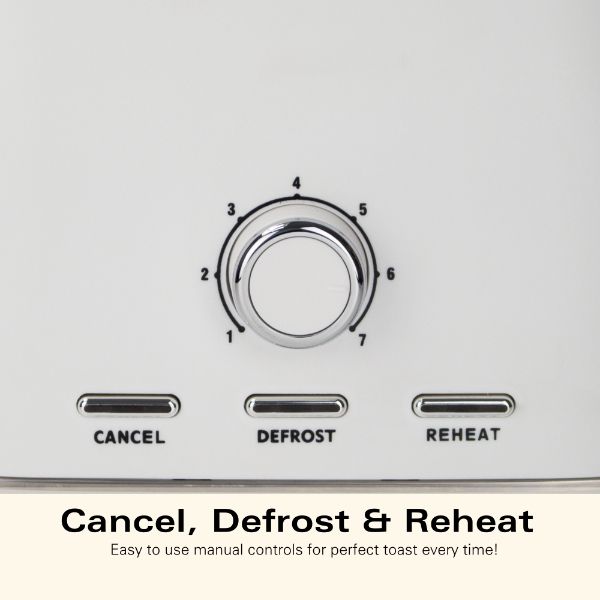 Hamilton Beach Ella Kettle and 2 Slice Toaster Bundle White