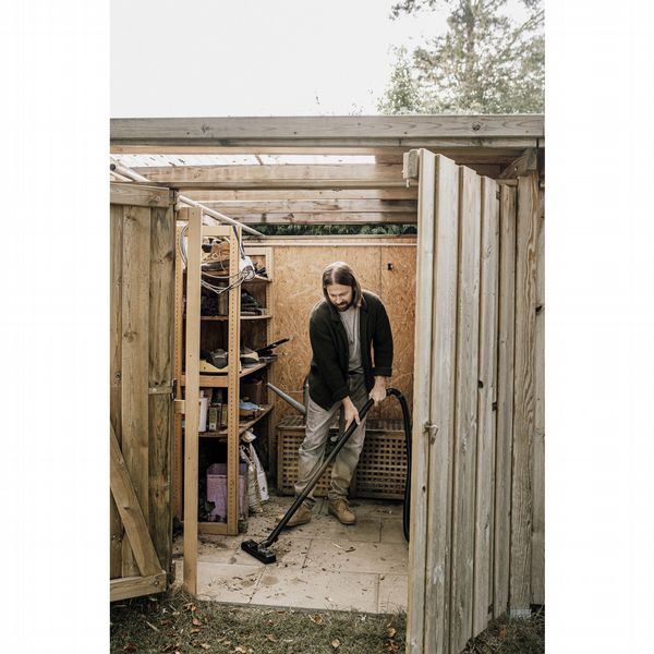 Karcher WD 5 Wet & Dry Vacuum Cleaner