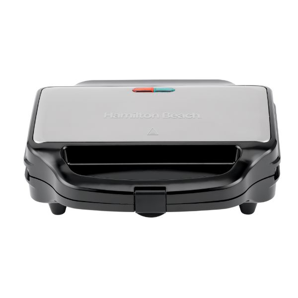 HAMILTON BEACH DEEP FILL SANDWICH TOASTER