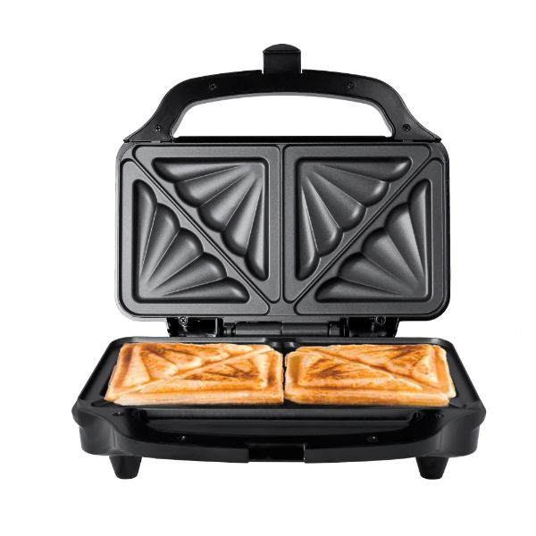 HAMILTON BEACH DEEP FILL SANDWICH TOASTER