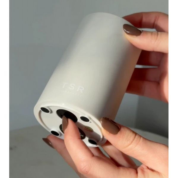 The Scent Pod Mini Cotton