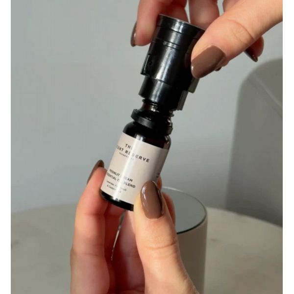 The Scent Pod Mini Stone