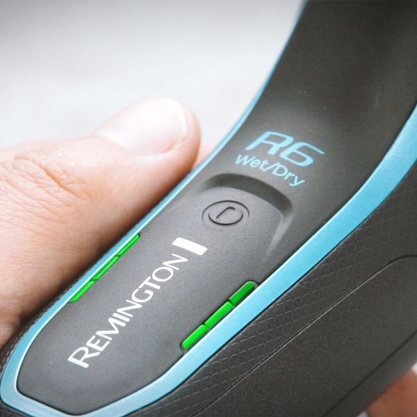 Remington R6 Style Series Rotary Shaver