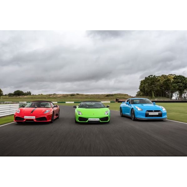 Virgin Experience Day Gift Cards �20.00 to �50.00